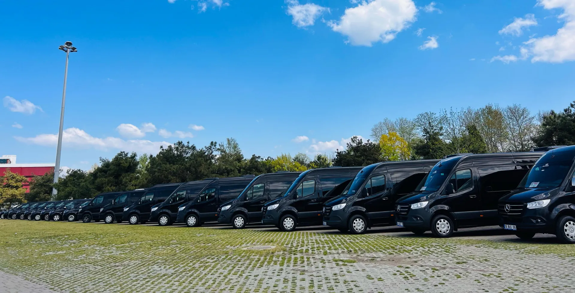 Bursa İstanbul Transfer